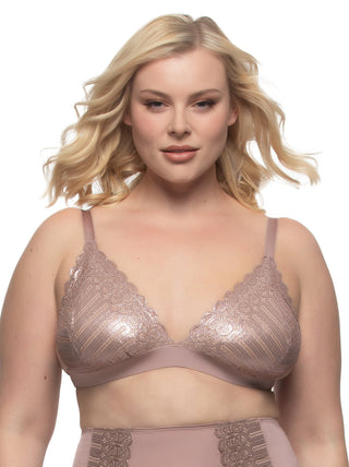 Siren Lace Bralette