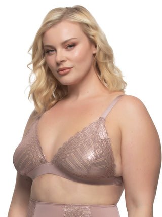 Siren Lace Bralette