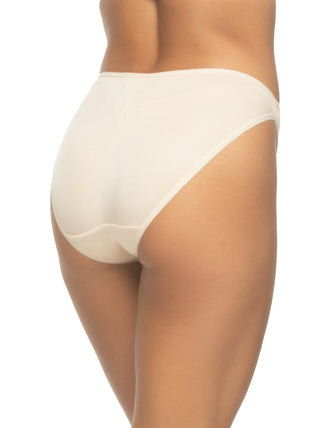 So Smooth Modal Hi Cut Panty 5-Pack