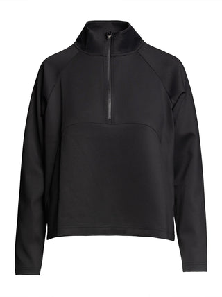 Single Stitch Performance 1/4 Zip Pullover