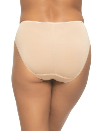 So Smooth Modal Hi-Cut Panty