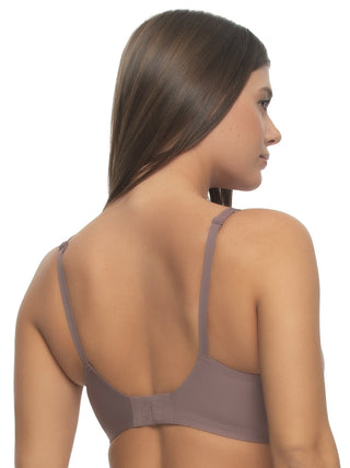 The Wire-Free T-Shirt Bra