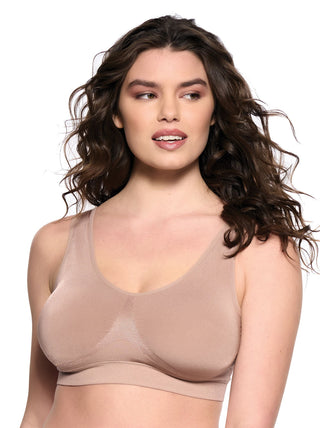 Body Smooth Seamless Wireless Bralette