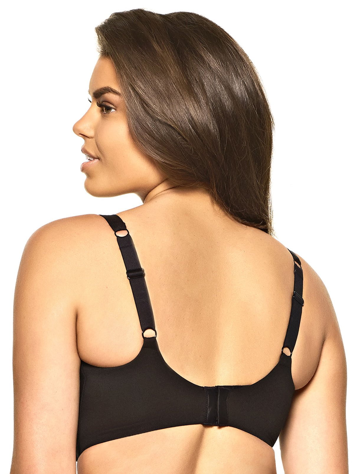 Sensational Seamless Unlined Bra