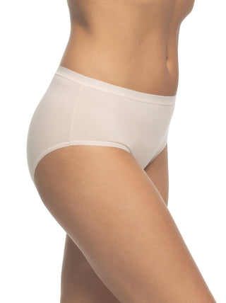 Signature Cotton Hipster 5-Pack