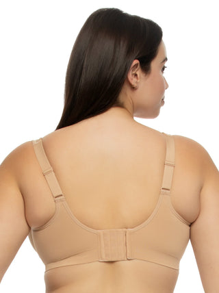 Utopia Full Coverage Contour Bra