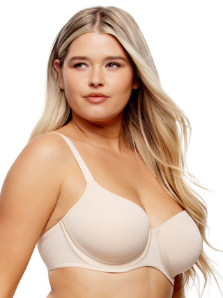 Versafit Breathable T-Shirt Bra