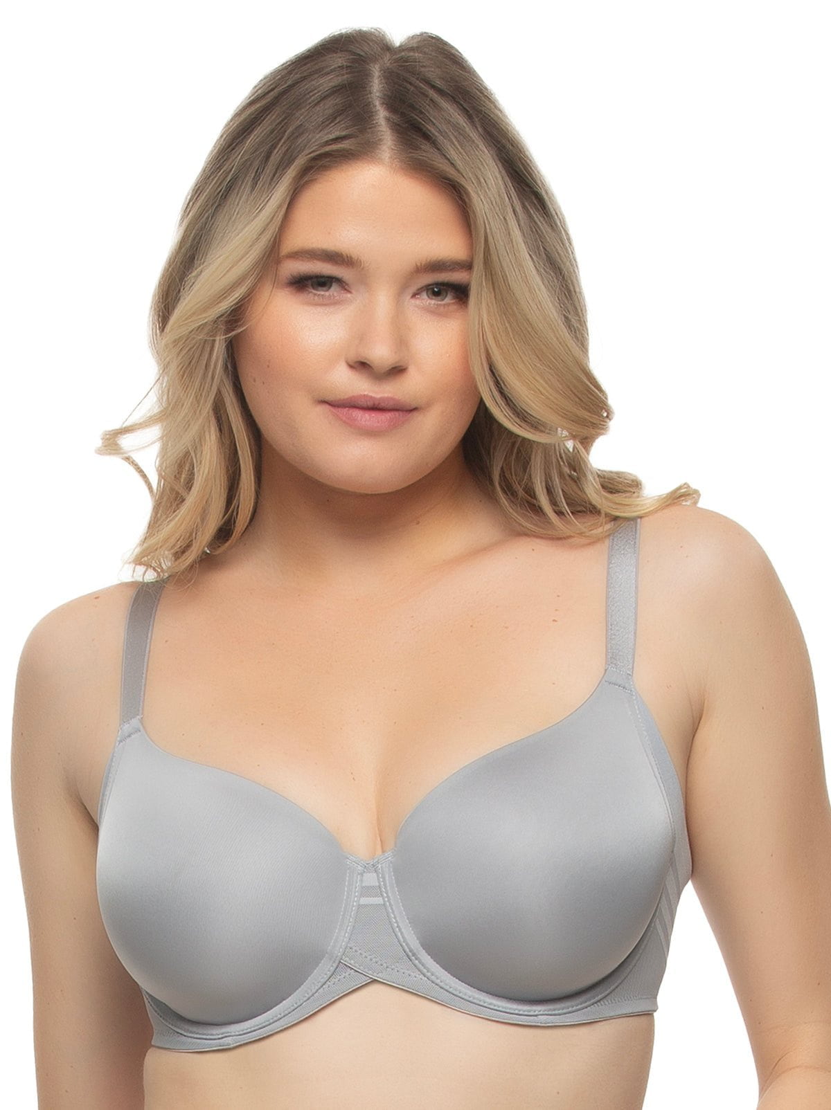 Marvelous T-Shirt Side Smoothing Bra