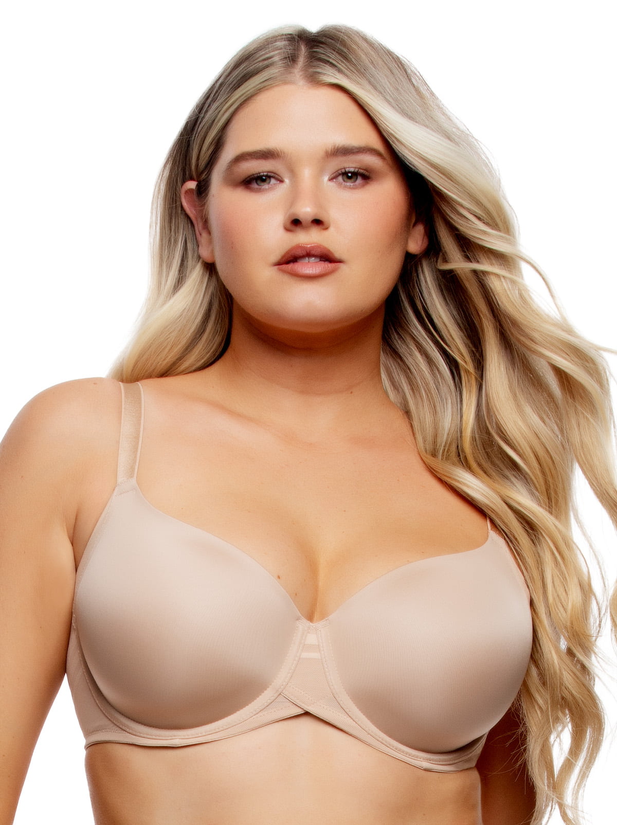Marvelous Side Smoothing T-Shirt Bra