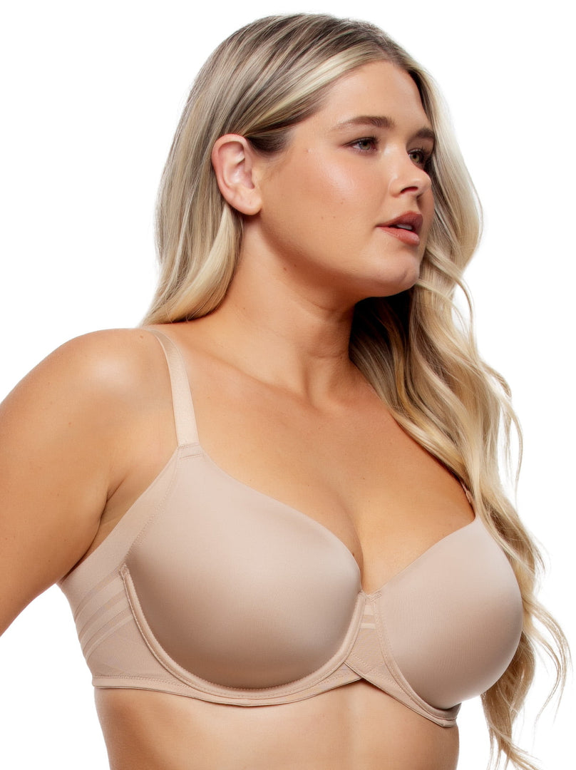 Marvelous Side Smoothing T-Shirt Bra