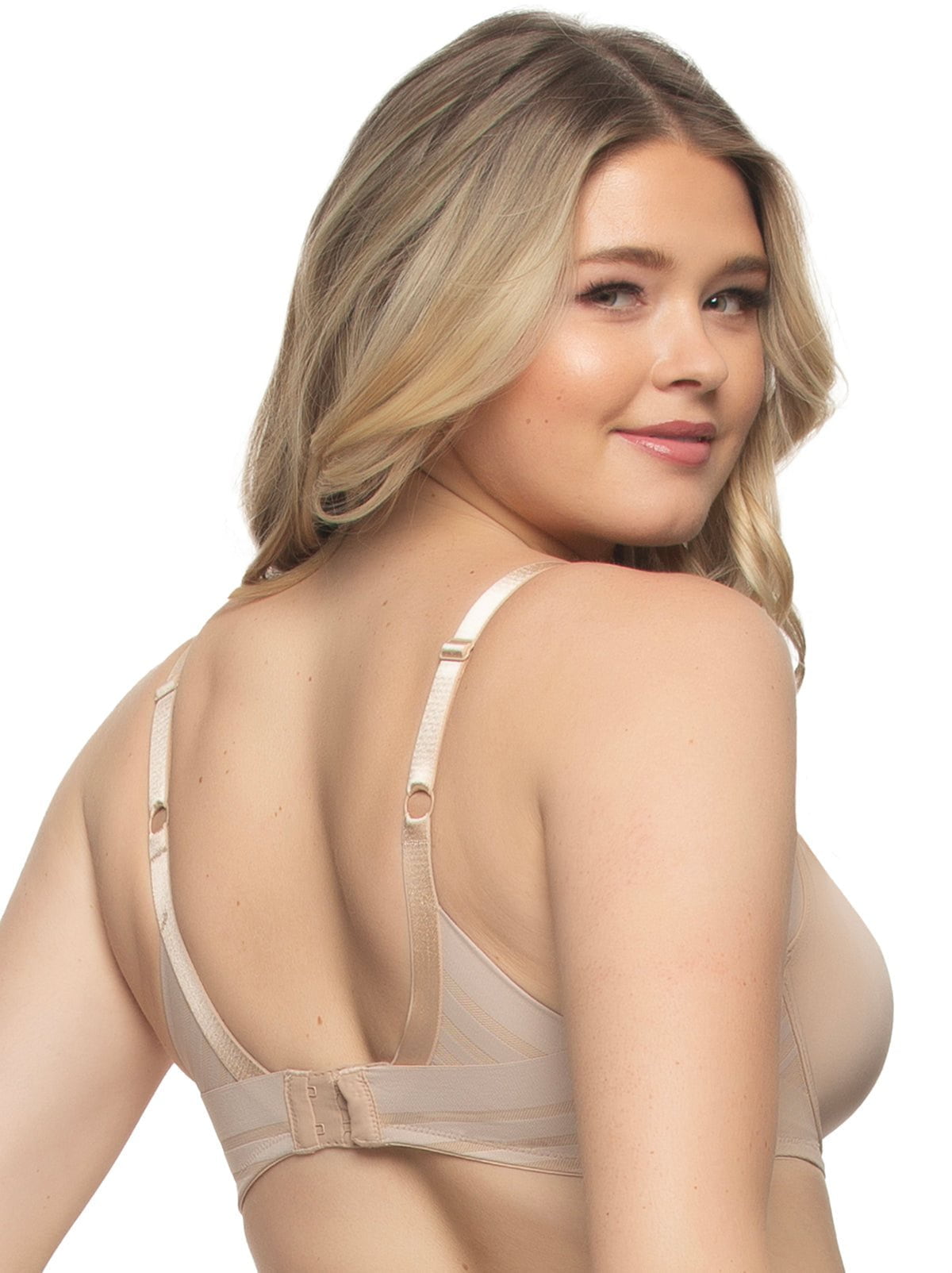 Marvelous T-Shirt Side Smoothing Bra