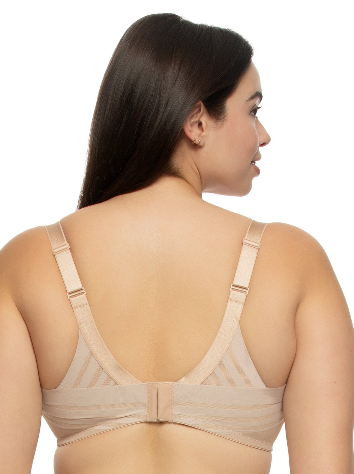Marvelous T-Shirt Side Smoothing Bra
