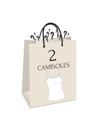 Mystery Camisole 2-Pack