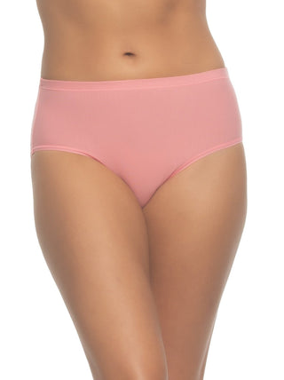Super Stretchy Cotton Hipster 6-Pack