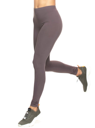 Velvety Soft Lightweight Leggings 6-Pack