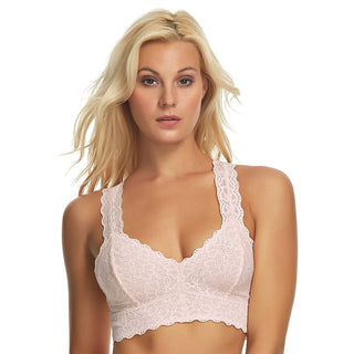 Lace Bralette 2-Pack by Unique Moments®