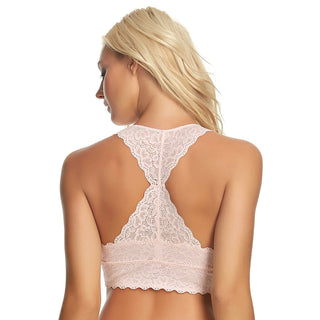 Lace Bralette 2-Pack by Unique Moments®
