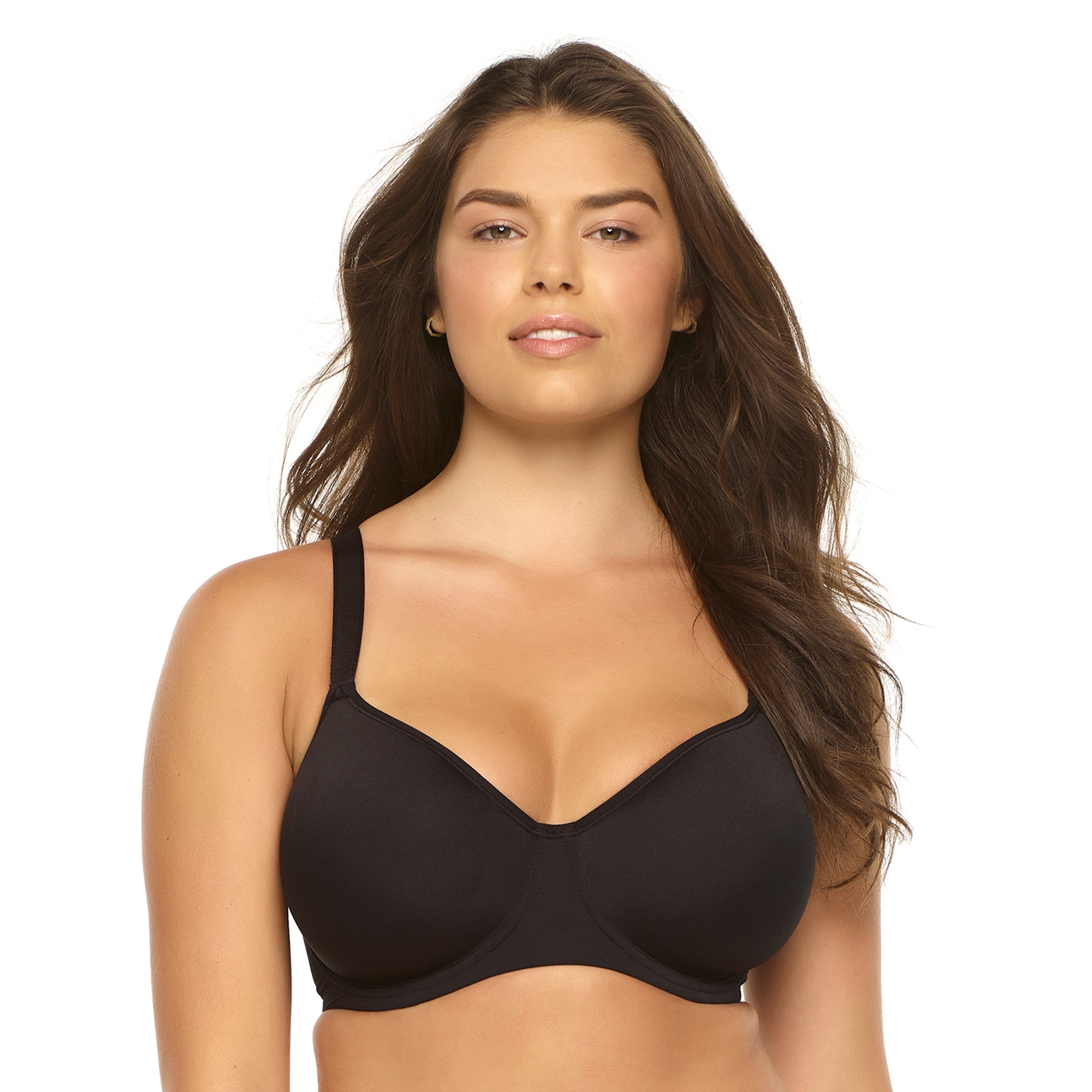 Topaz Breathable & Cooling T-Shirt Bra | Felina
