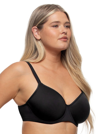 Topaz Breathable & Cooling T-Shirt Bra