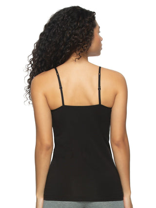Cotton Modal Stretch Camisole