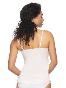 Cotton Modal Stretch Camisole