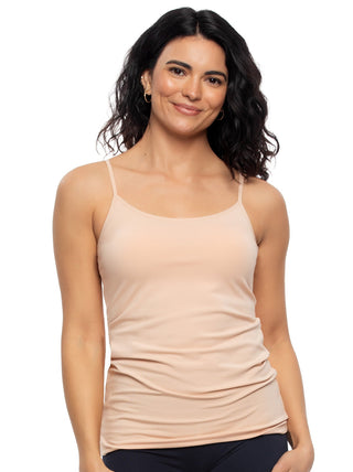 Cotton Modal Stretch Camisole