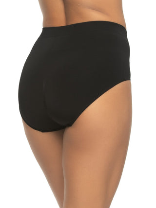 Body Smooth Seamless Brief 5-Pack