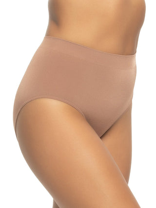 Body Smooth Seamless Brief 5-Pack