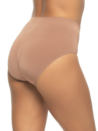 Body Smooth Seamless Brief 5-Pack