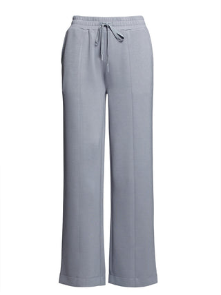 Single Stitch Ultra Soft Wide Leg Pant