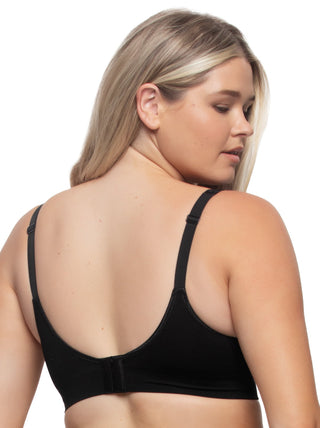 Seamless Wireless Bra