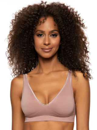 Seamless Wireless Bra 2-Pack