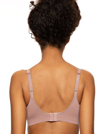 Seamless Wireless Bra 2-Pack