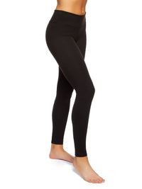 Sueded Athletic Leggings 4-Pack