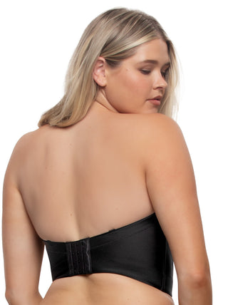 Body Veil Longline Strapless Bra