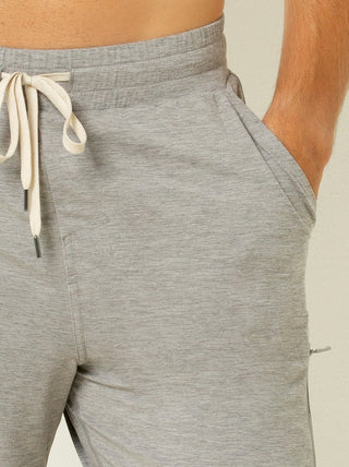 Single Stitch Everyday Drawstring Jogger