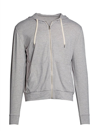 Single Stitch Everyday Full Zip Hoodie