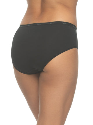 Signature Cotton Hipster 5-Pack