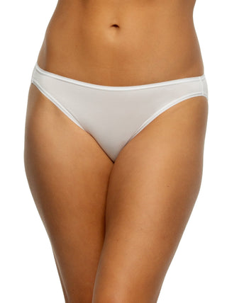 So Smooth Modal Low Rise Bikini