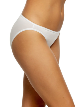 So Smooth Low Rise Bikini 5-Pack