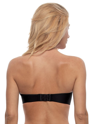 Hint Of Skin Contour Strapless Bra