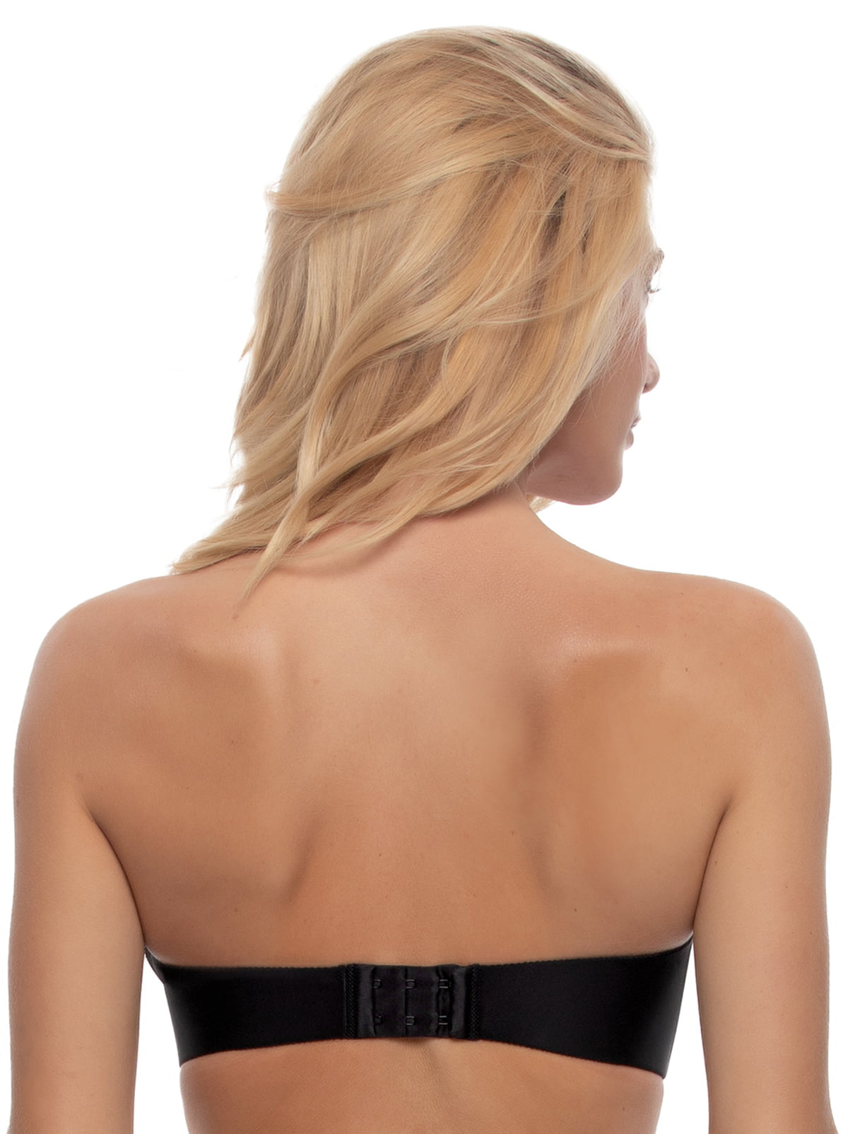 Hint Of Skin Contour Strapless Bra