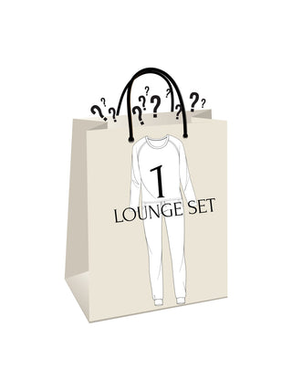 Mystery Lounge Set