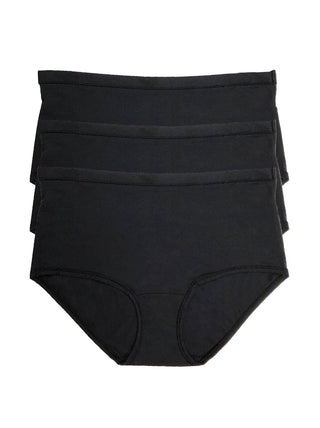 Blissful Super Stretchy Brief 3-Pack