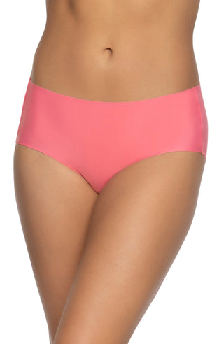 No Show Elastic Free Brief 5-Pack