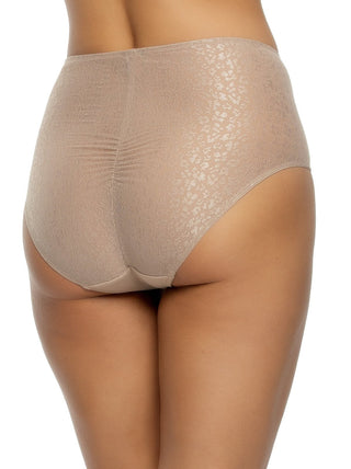 Sabrina Hi-Cut Brief