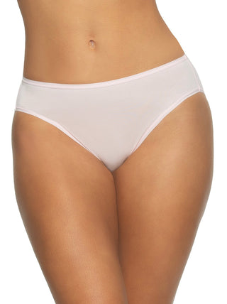 Cotton Modal Full Coverage Hipster 5-Pack