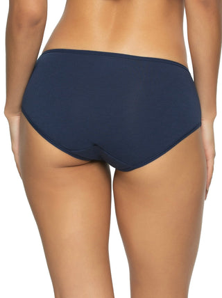 Cotton Modal Full Coverage Hipster 5-Pack