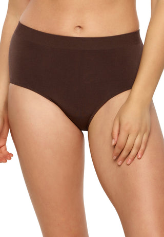 Body Smooth Seamless Brief