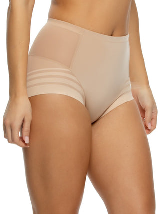 Marvelous Seamless Side-Smoothing Panty